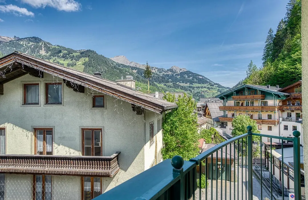 Hotel Alte Post - Grossarl-1