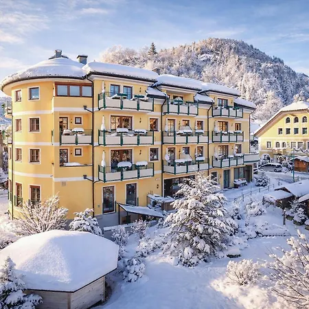 Hotel Alte Post - Grossarl-3